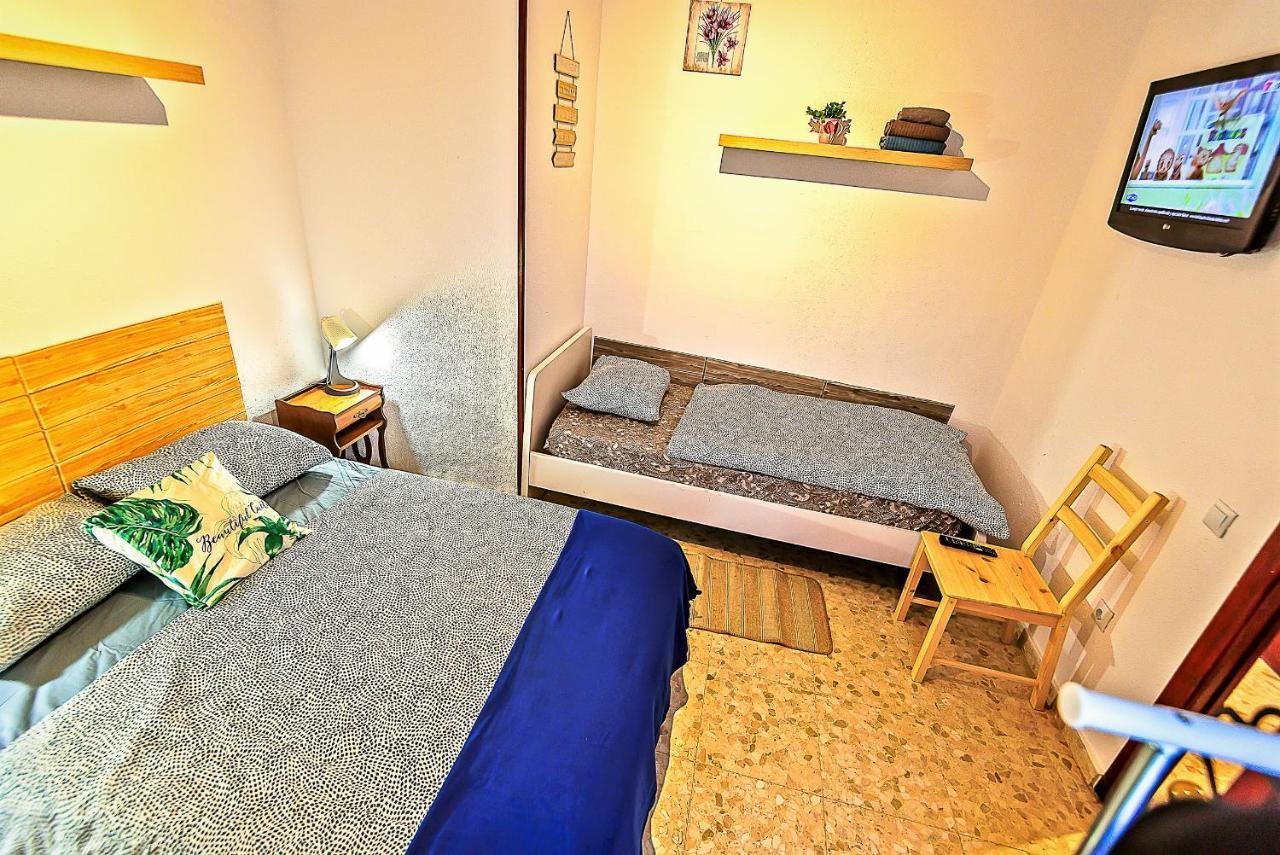 Apartamento Misericordia 4-bedroom With Lift *
