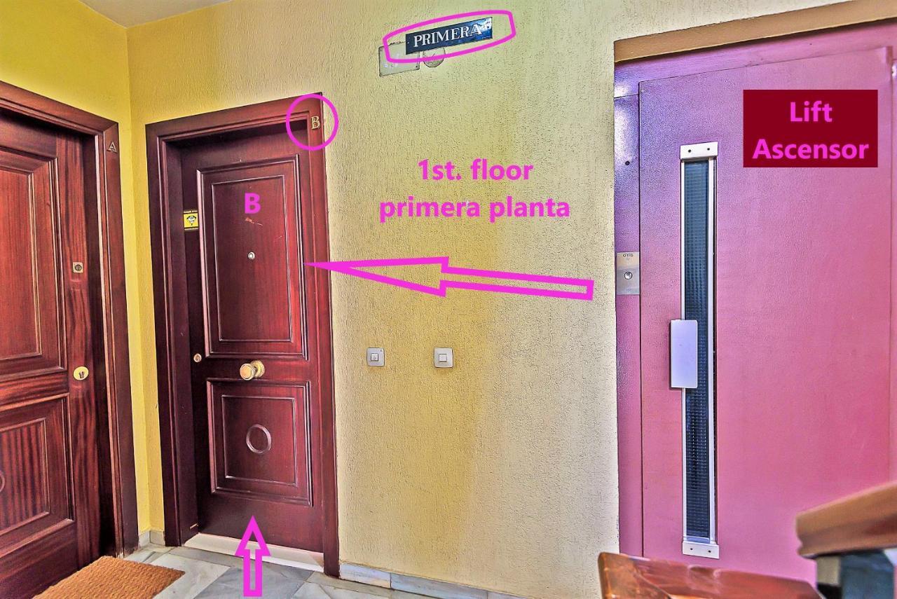Apartamento Misericordia 4-bedroom With Lift *