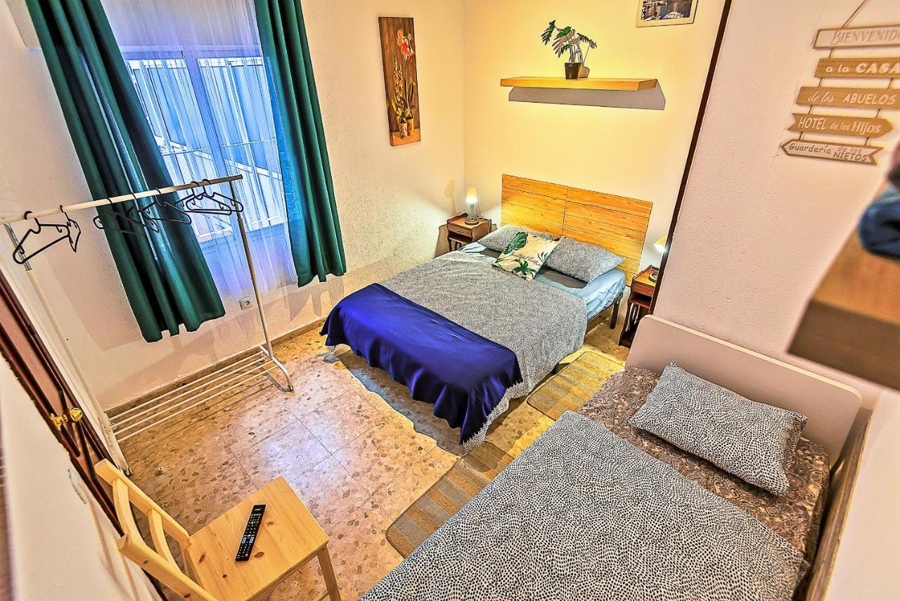 Misericordia 4-bedroom With Lift Apartamento