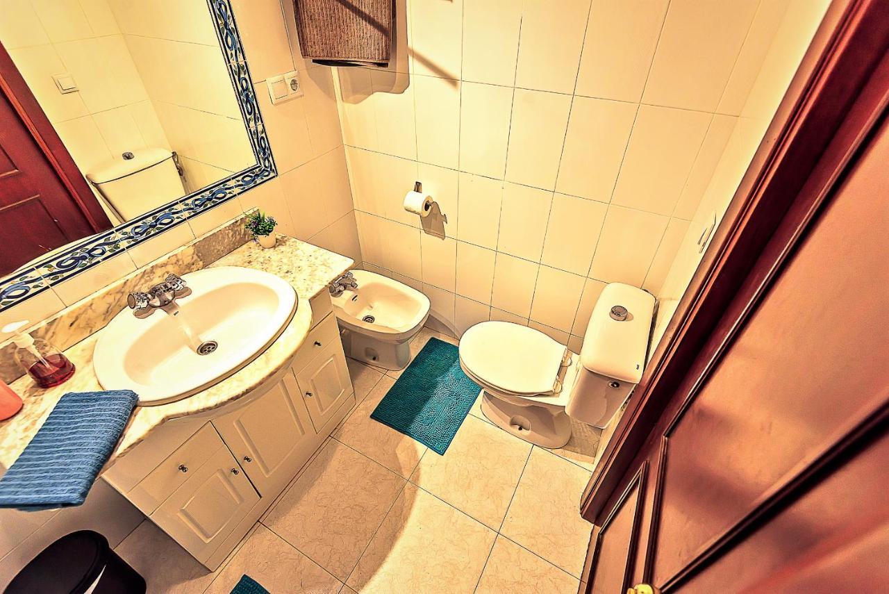 Apartamento Misericordia 4-bedroom With Lift *