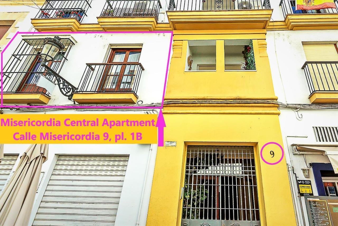 Misericordia 4-bedroom With Lift Apartamento *