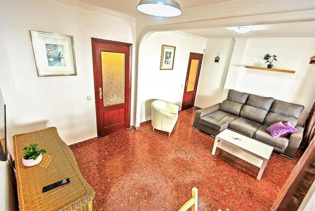 Misericordia 4-bedroom With Lift Apartamento El Puerto de Santa María