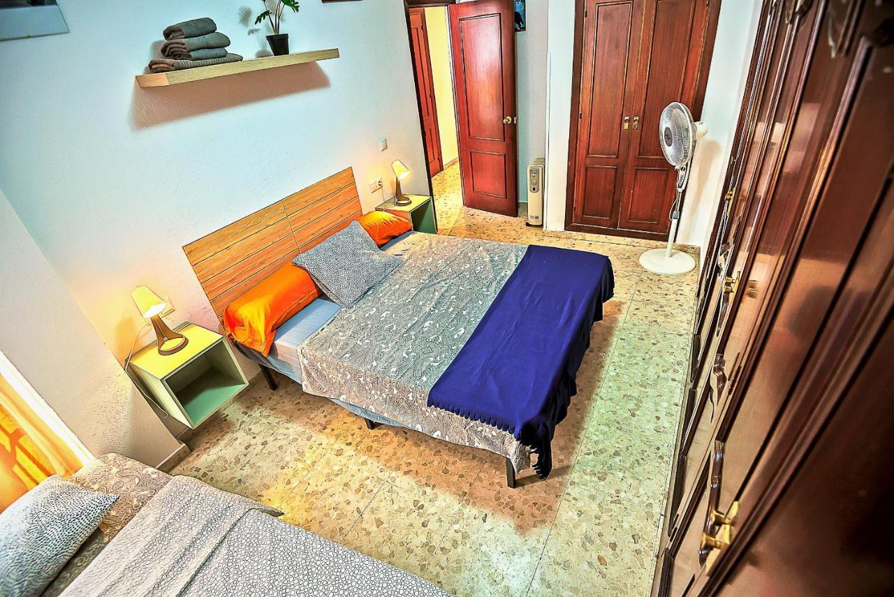 Misericordia 4-bedroom With Lift * El Puerto de Santa María