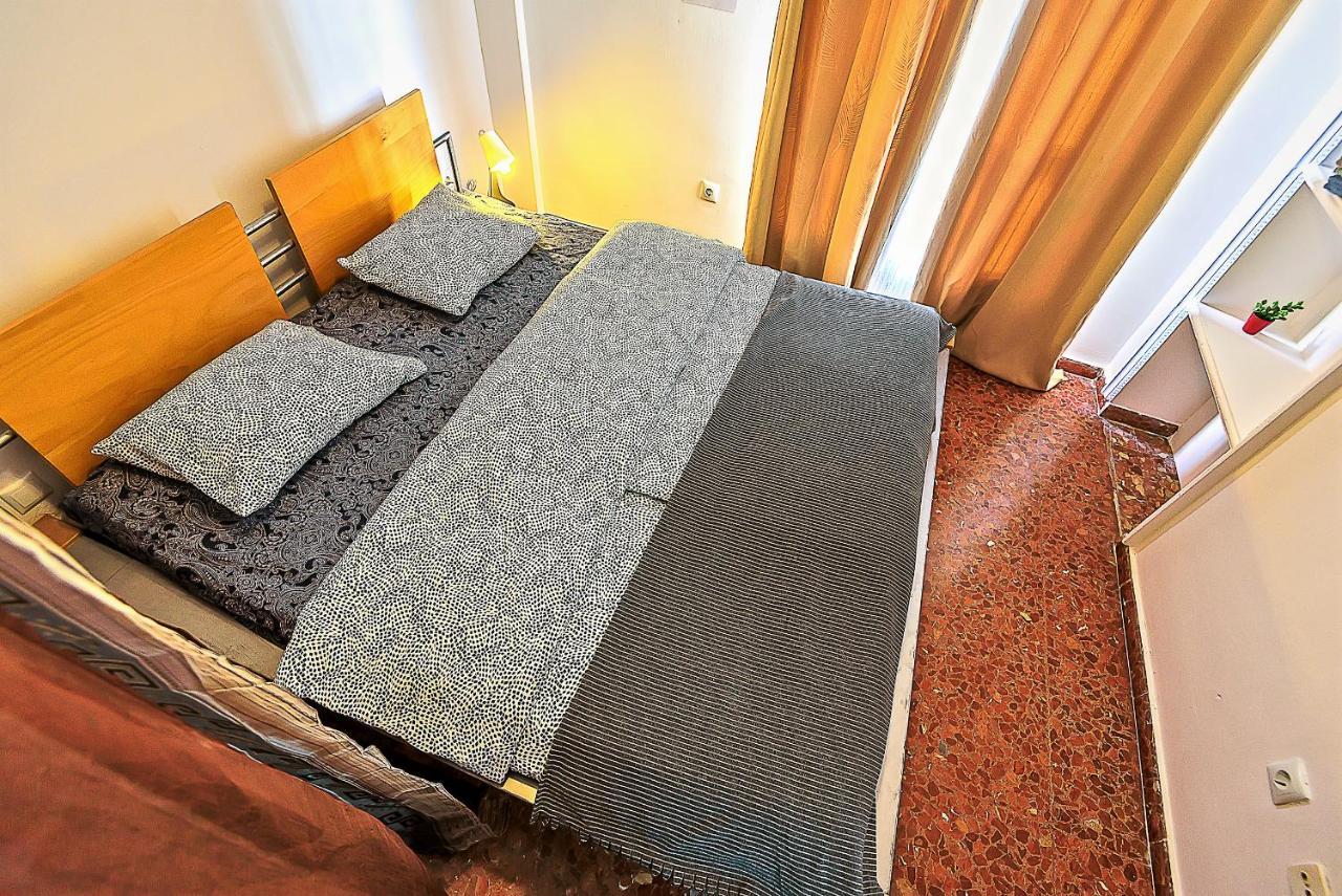Misericordia 4-bedroom With Lift El Puerto de Santa María