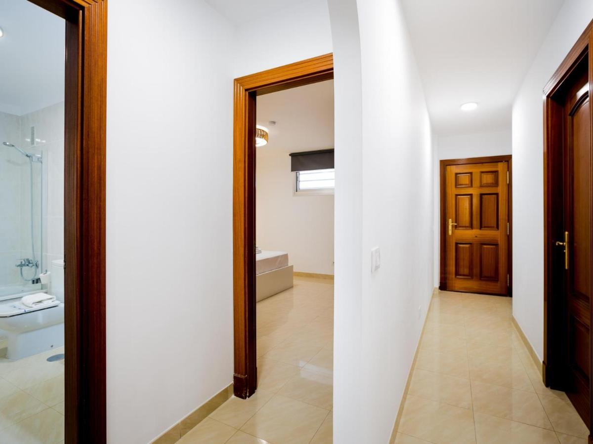 422 Quiet, Beautiful Flat With Sea View Apartment Playa Paraiso (Tenerife)