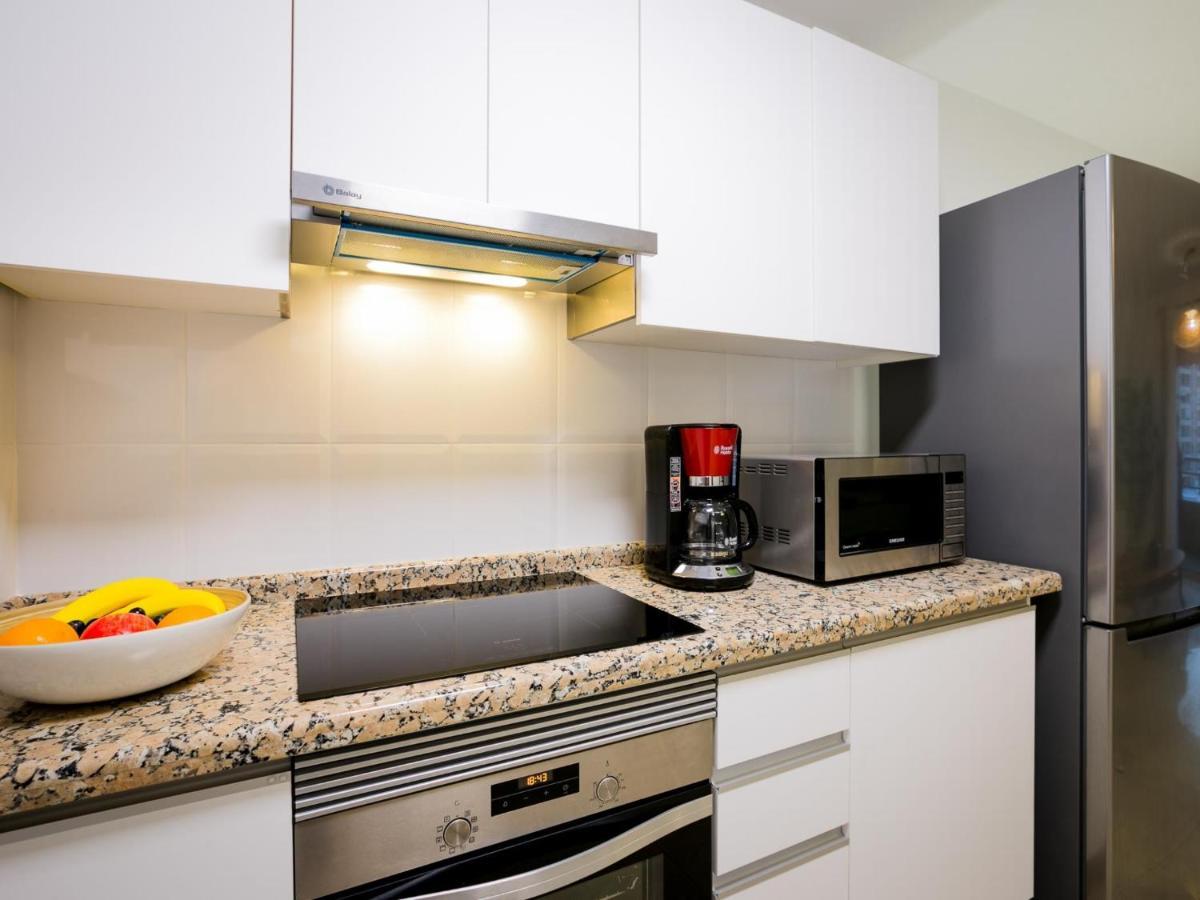 Apartment 422 Quiet, Beautiful Flat With Sea View Playa Paraiso (Tenerife)