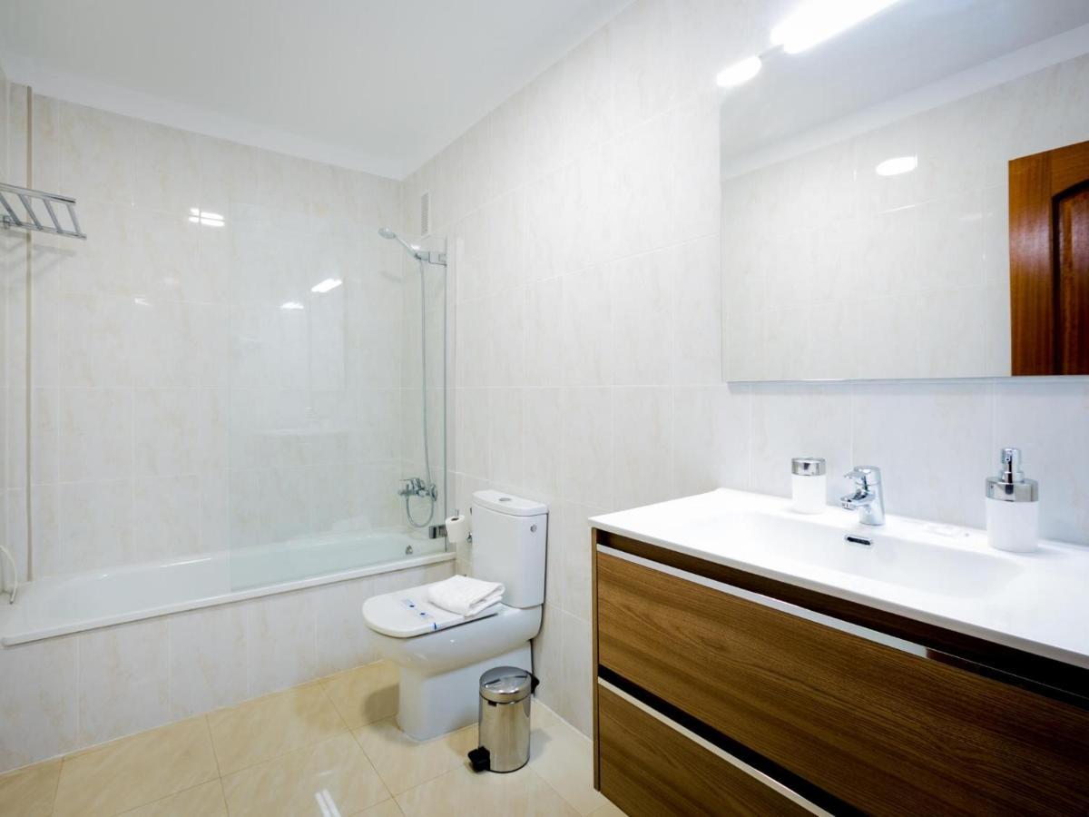 422 Quiet, Beautiful Flat With Sea View * Playa Paraiso (Tenerife)