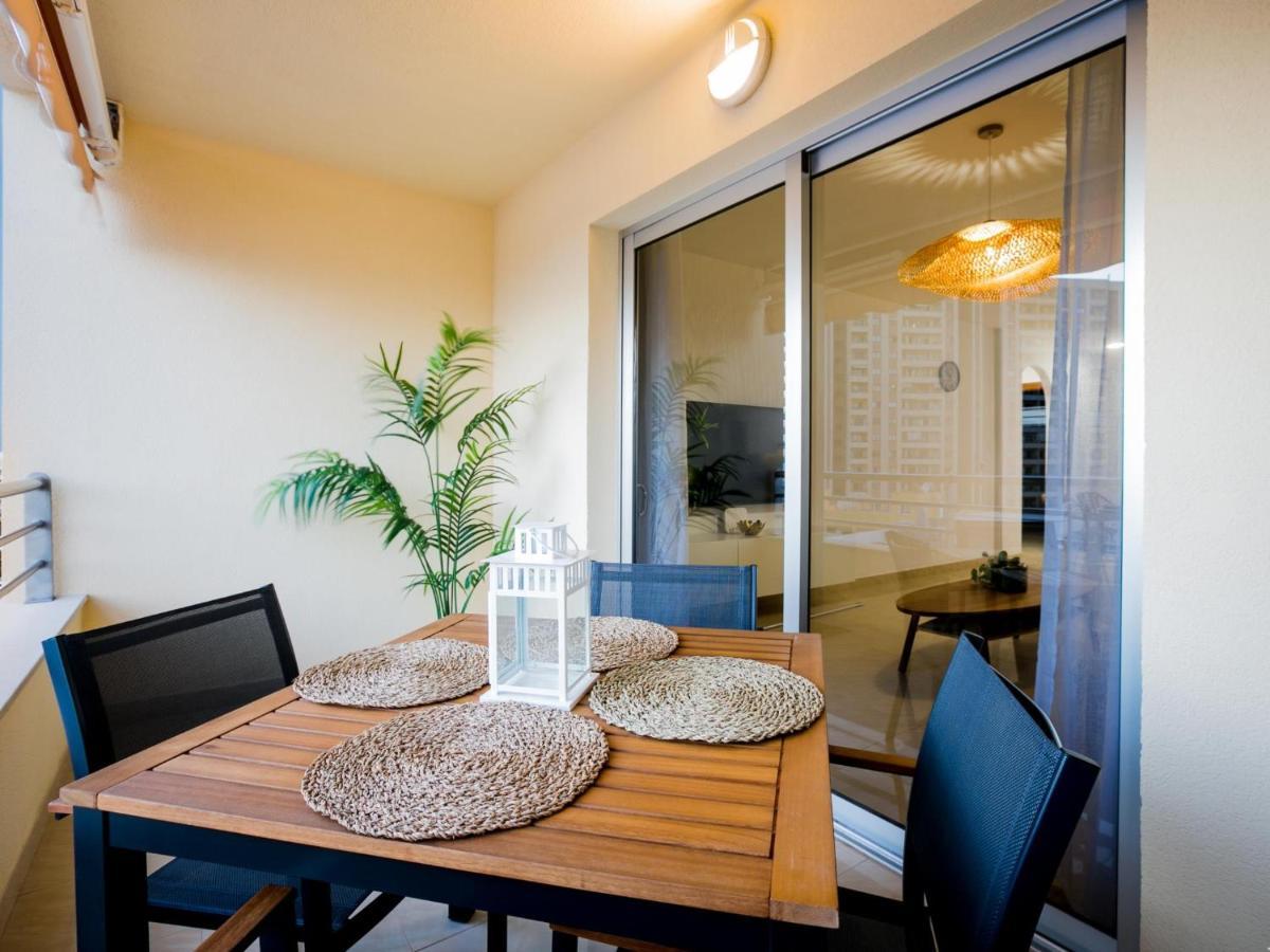 422 Quiet, Beautiful Flat With Sea View Apartment