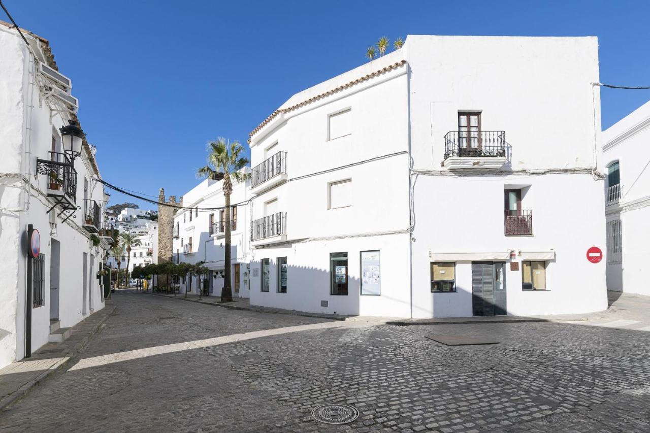 Casita Amarilla *