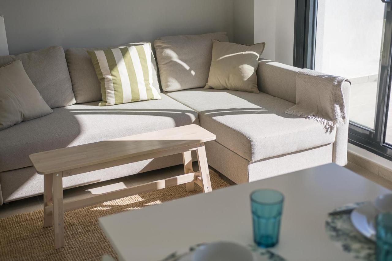 Apartamento La Casita De Candor