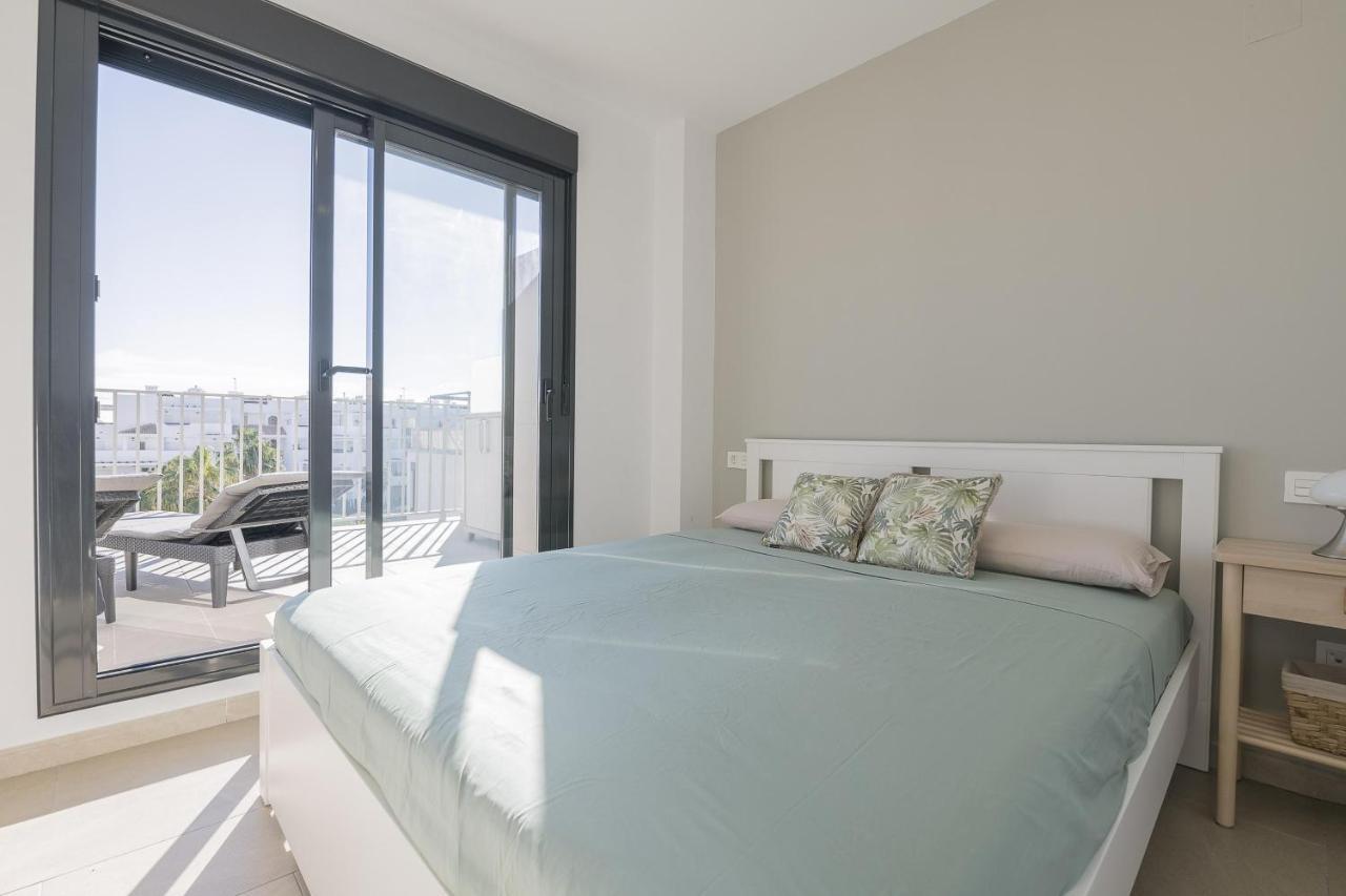 La Casita De Candor Apartamento *