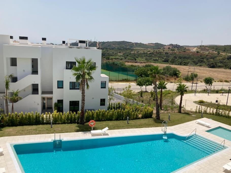 Apartamento Coco Luxury 3 Bedrooms Estepona