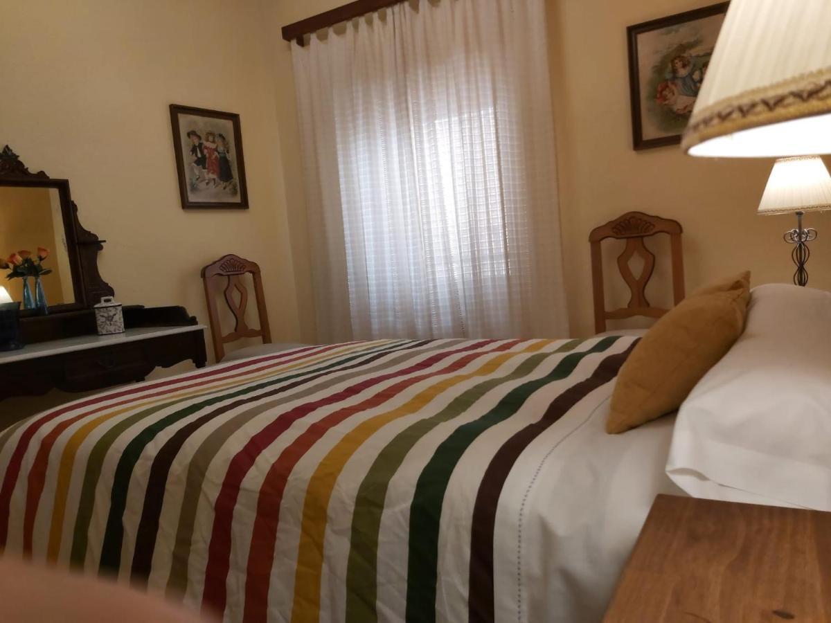 Apartamento Tío José María Hinojares