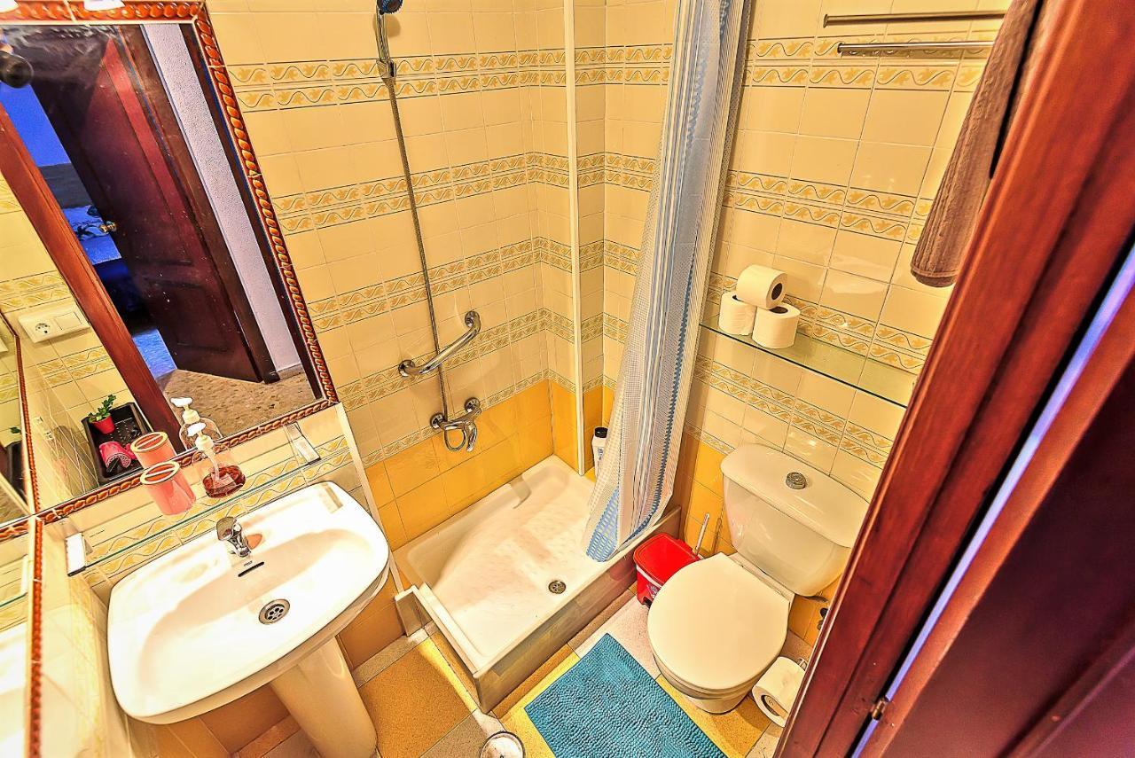 Misericordia 4-bedroom With Lift Apartamento El Puerto de Santa María