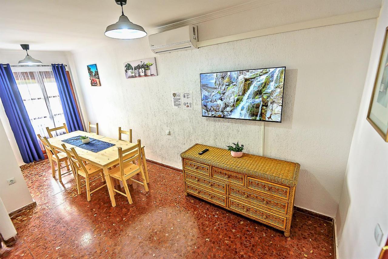 Misericordia 4-bedroom With Lift Apartamento