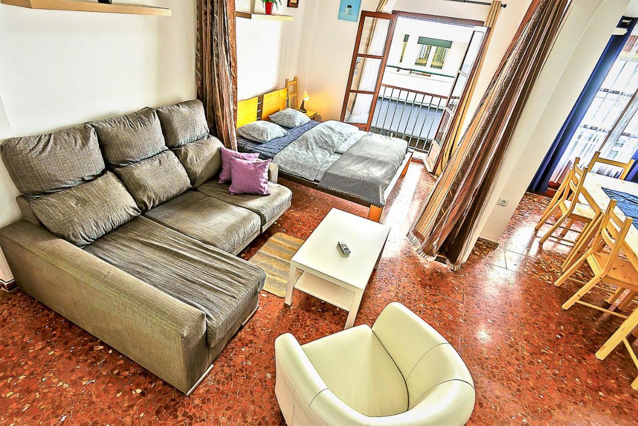 Misericordia 4-bedroom With Lift *