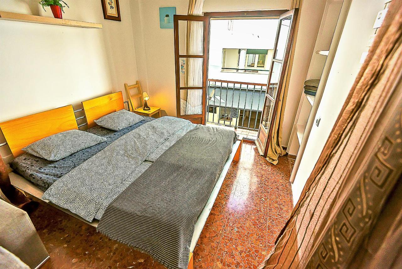 Apartamento Misericordia 4-bedroom With Lift *