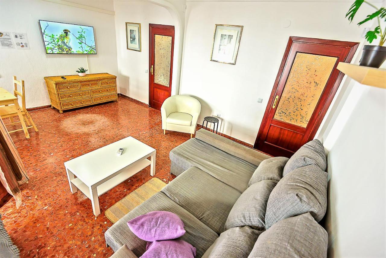 Misericordia 4-bedroom With Lift Apartamento El Puerto de Santa María