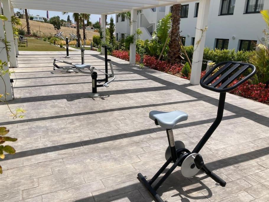 Apartamento Coco Luxury 3 Bedrooms Estepona