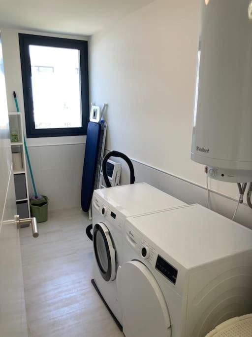 Apartamento Coco Luxury 3 Bedrooms Estepona