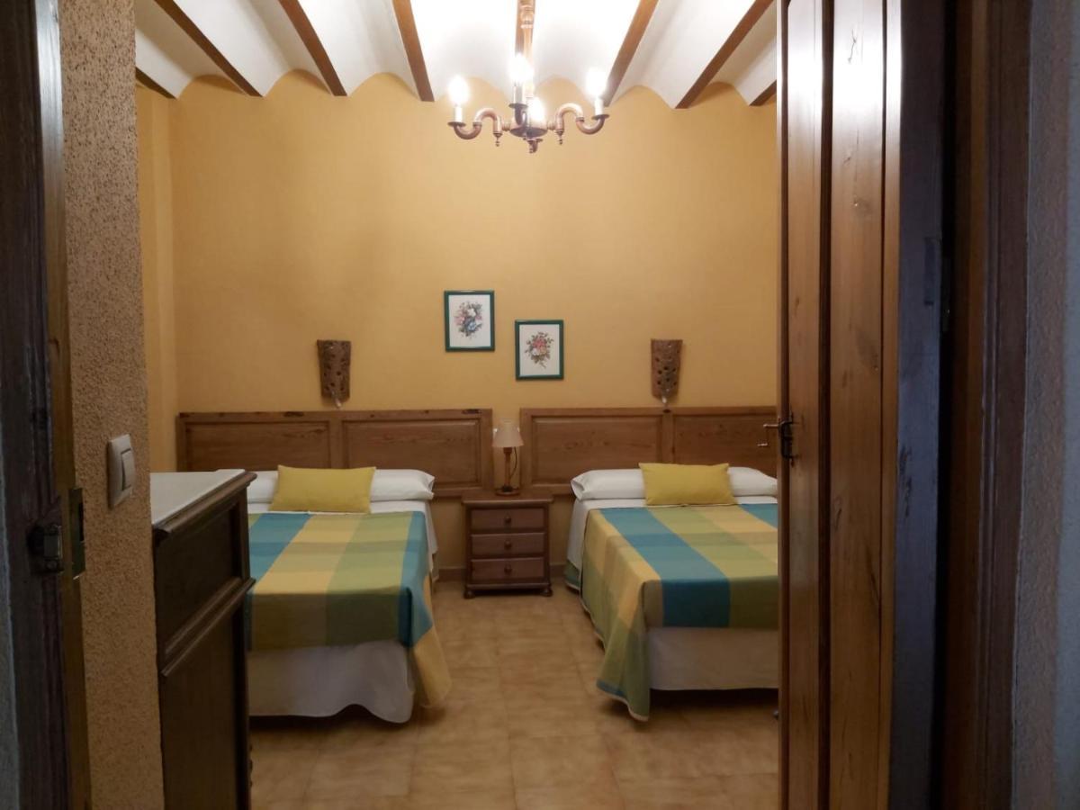 Tío José María Apartamento