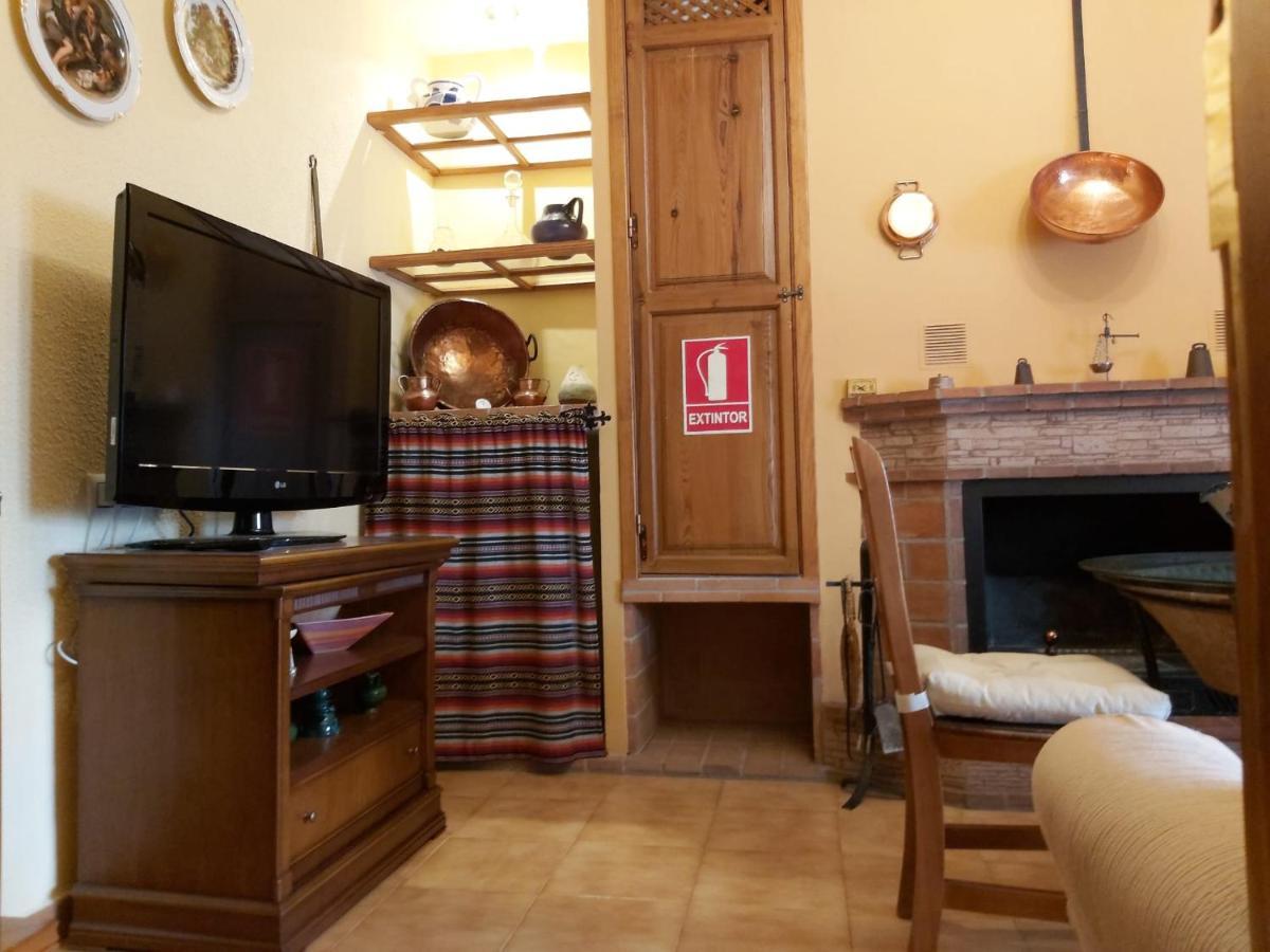 Apartamento Tío José María *