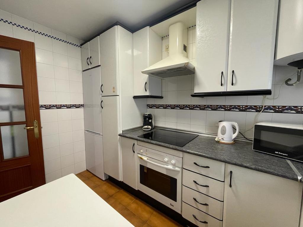 Apartamento Apartamento Buenaventura - Apartelius Chiclana *