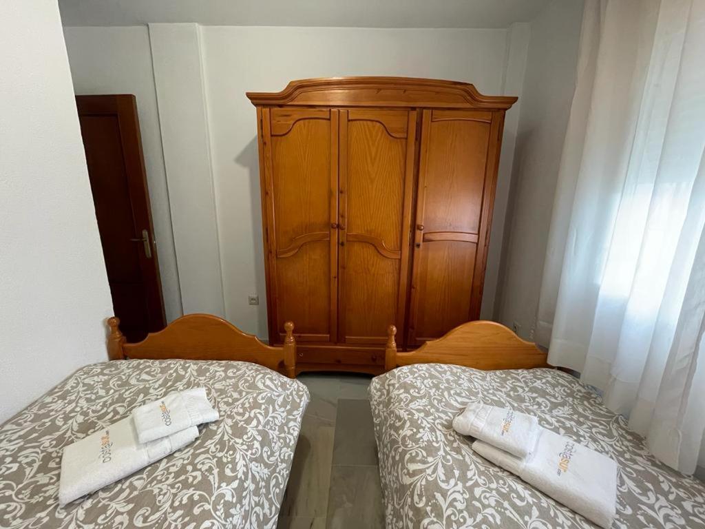 Apartamento Buenaventura - Apartelius Chiclana * Chiclana de la Frontera