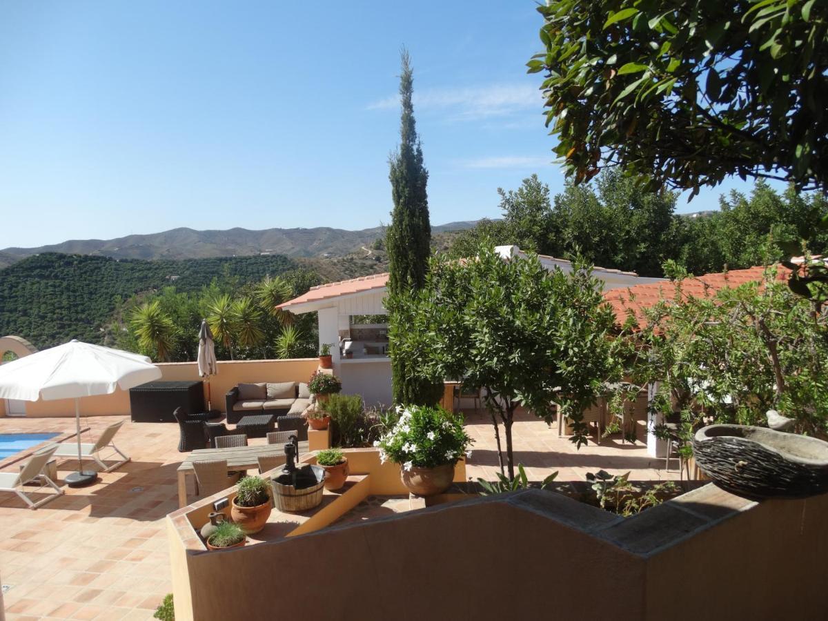 La Vida Tranquila Bed & Breakfast *