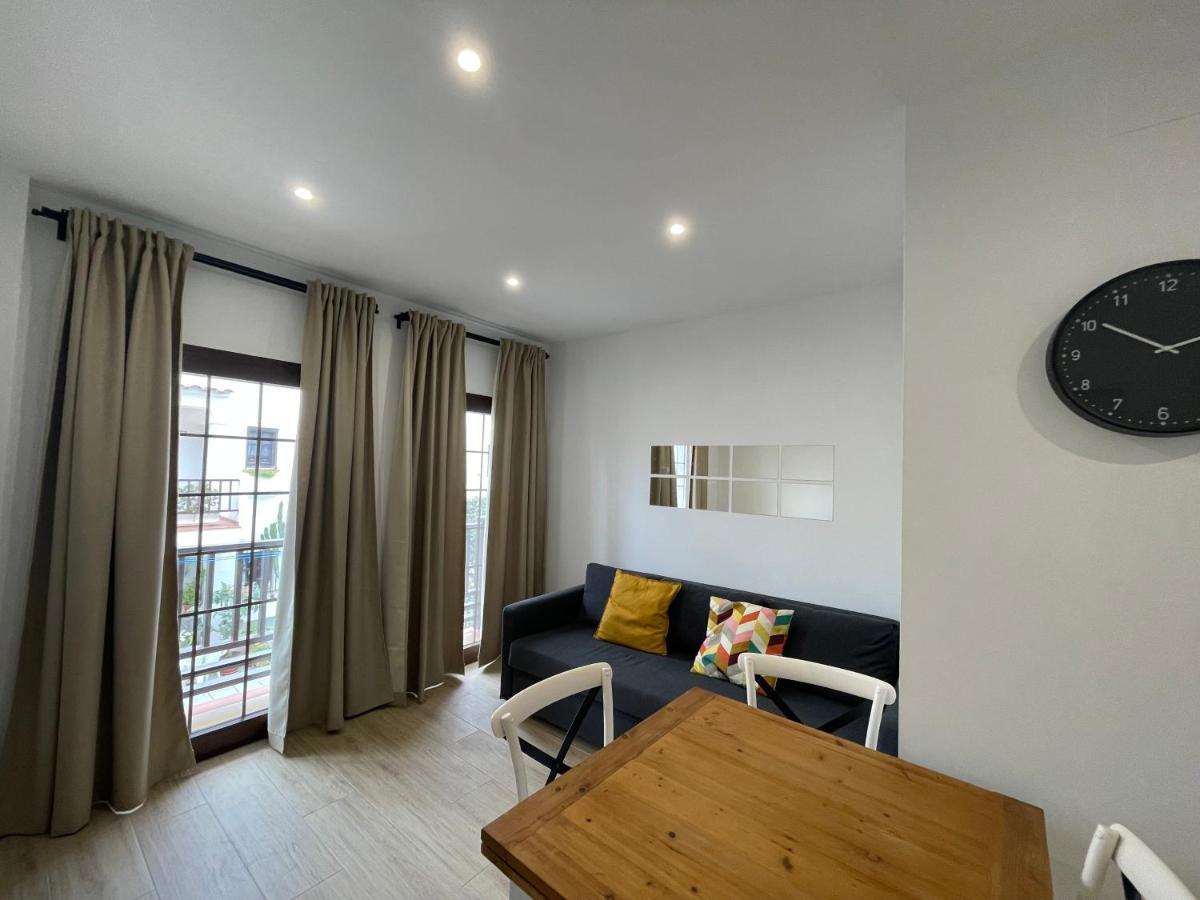Apartamento Apcostas