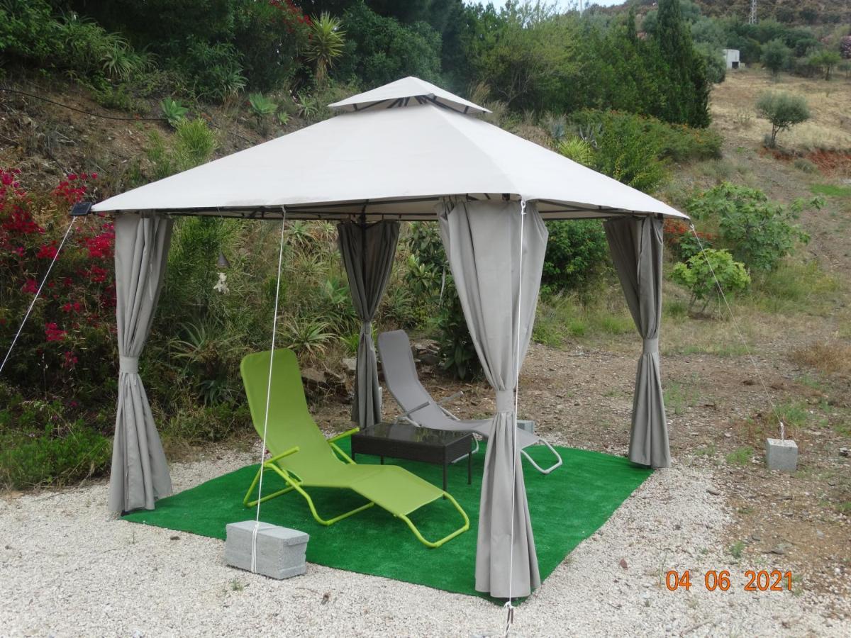 La Vida Tranquila Bed & Breakfast