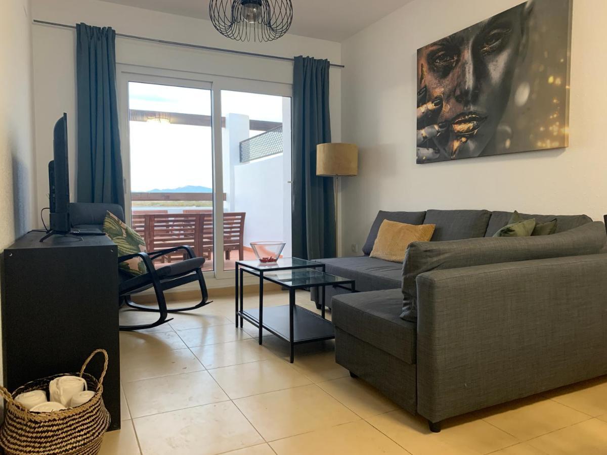 Apartment Condado De Alhama