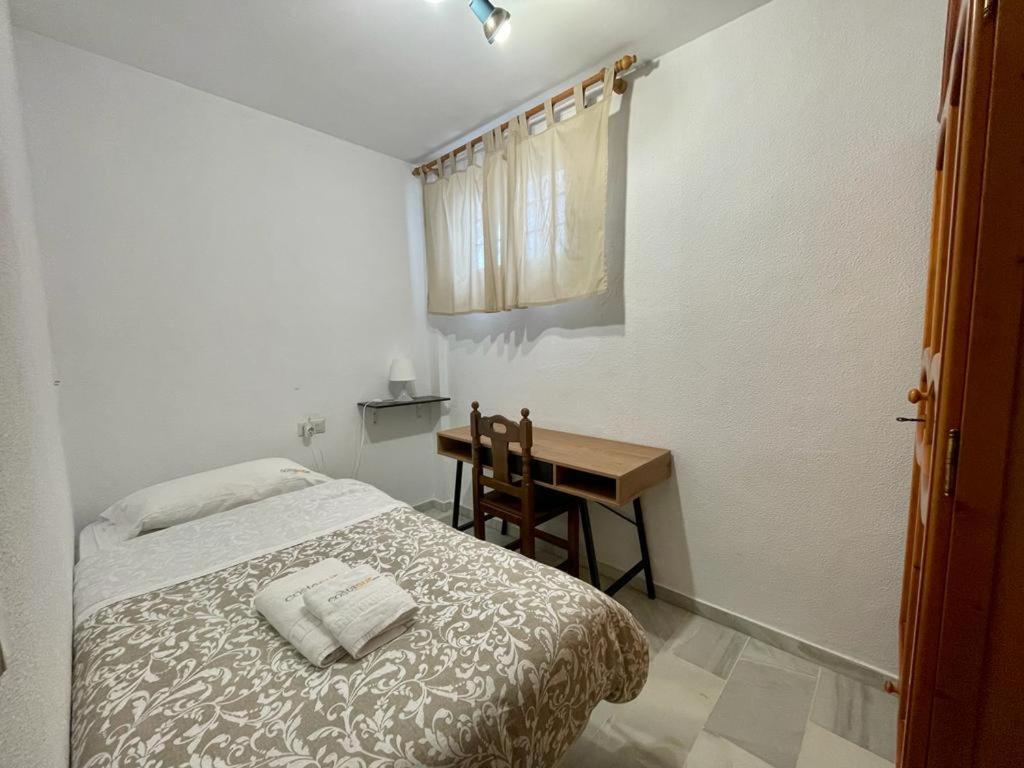 Apartamento Buenaventura - Apartelius Chiclana Apartamento Chiclana de la Frontera