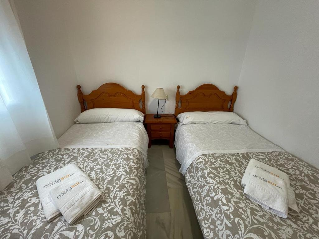 Apartamento Apartamento Buenaventura - Apartelius Chiclana *