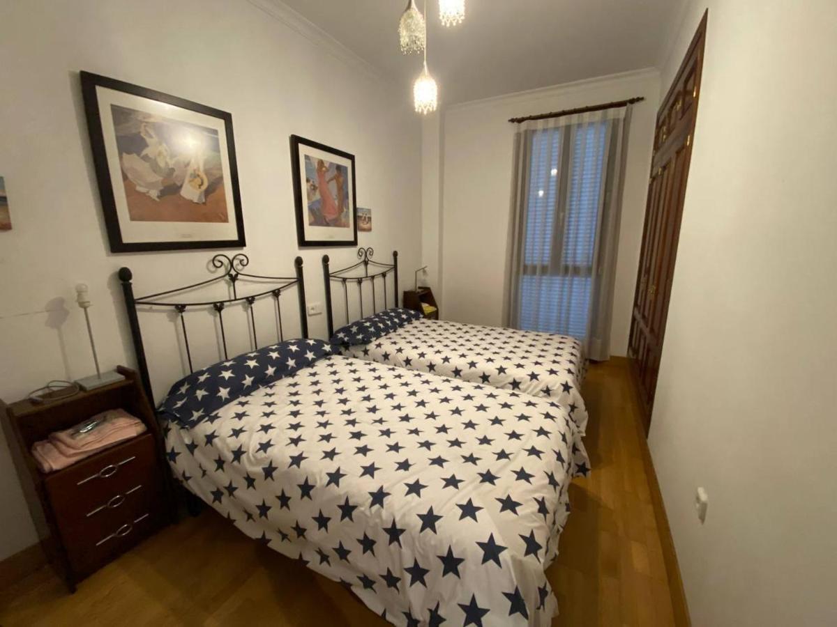 Apartment Duplex Centro, Climatizado, Garaje, Piscina, Wifi
