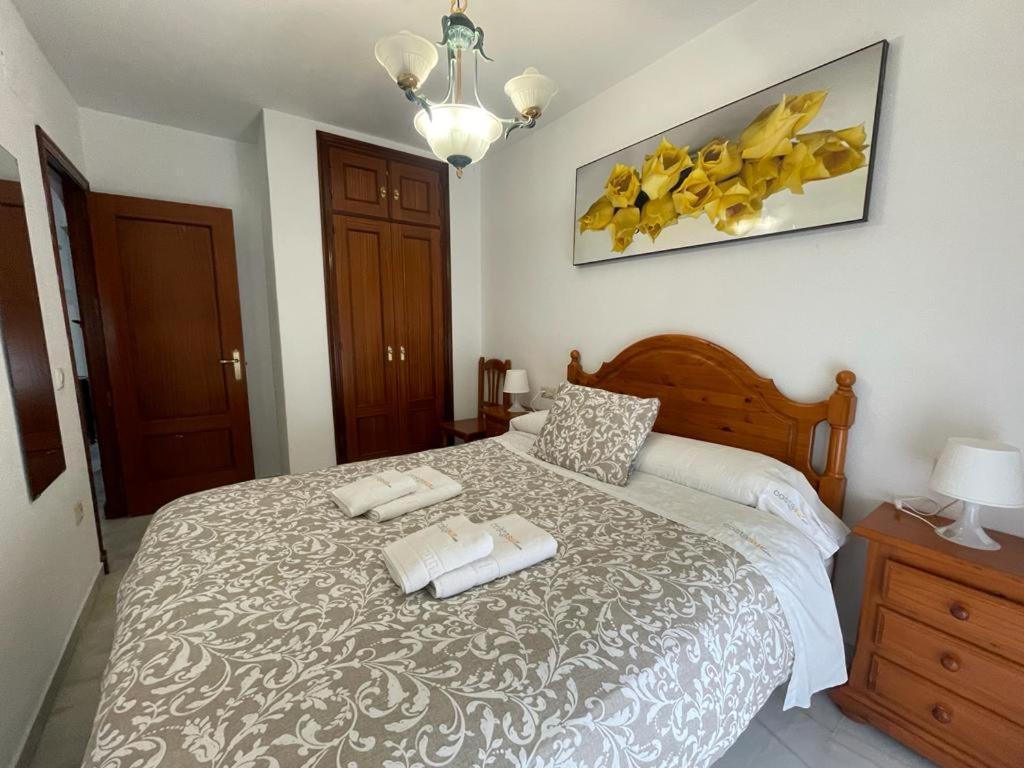 Apartamento Apartamento Buenaventura - Apartelius Chiclana