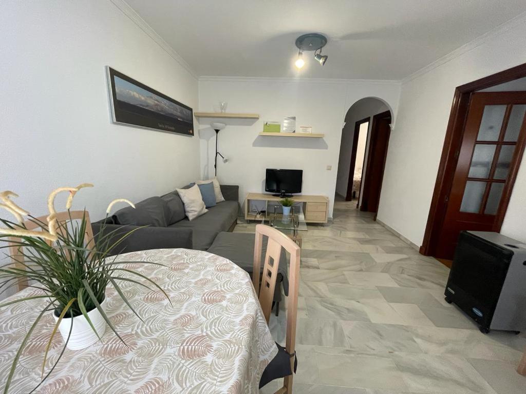 Apartamento Buenaventura - Apartelius Chiclana Apartamento