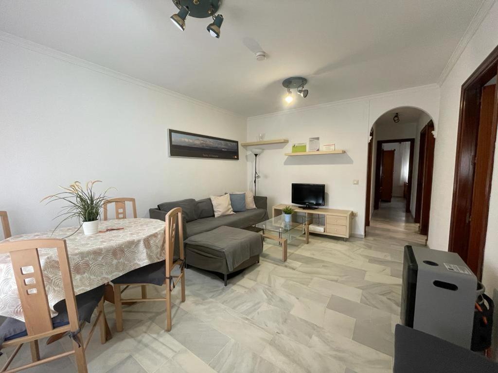 Apartamento Apartamento Buenaventura - Apartelius Chiclana Chiclana de la Frontera