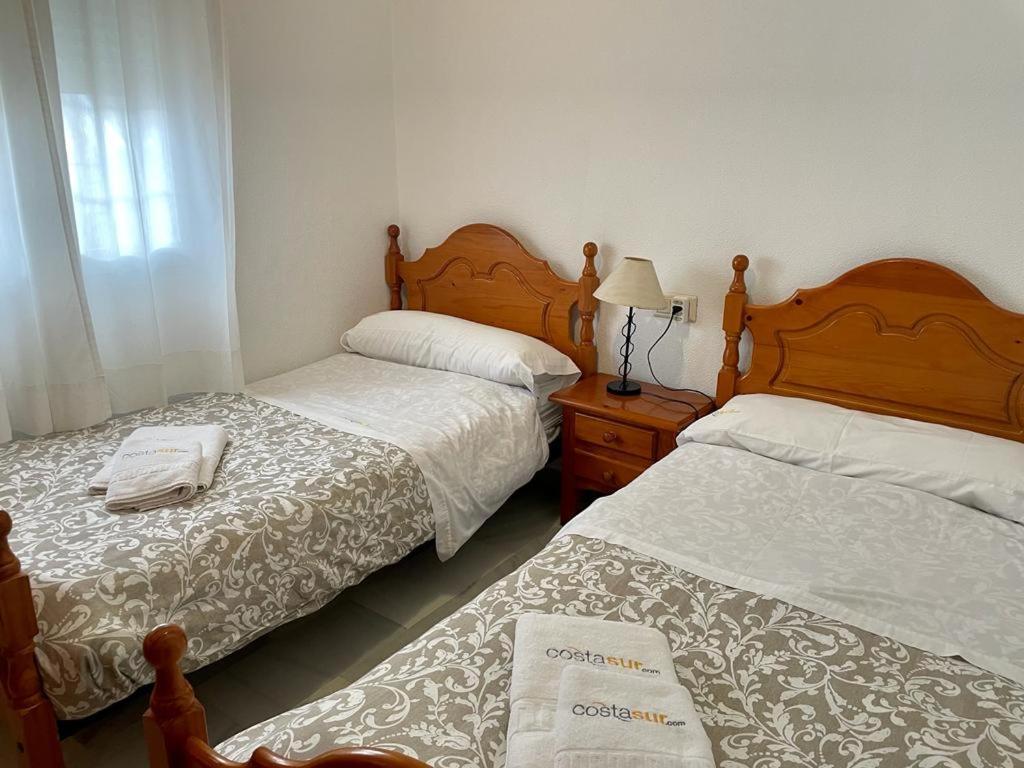 Apartamento Buenaventura - Apartelius Chiclana Apartamento Chiclana de la Frontera