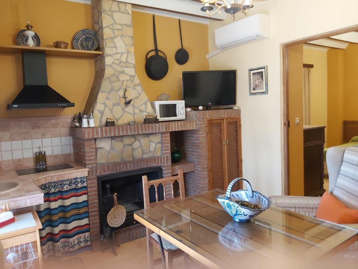 Apartamento Tío José María *