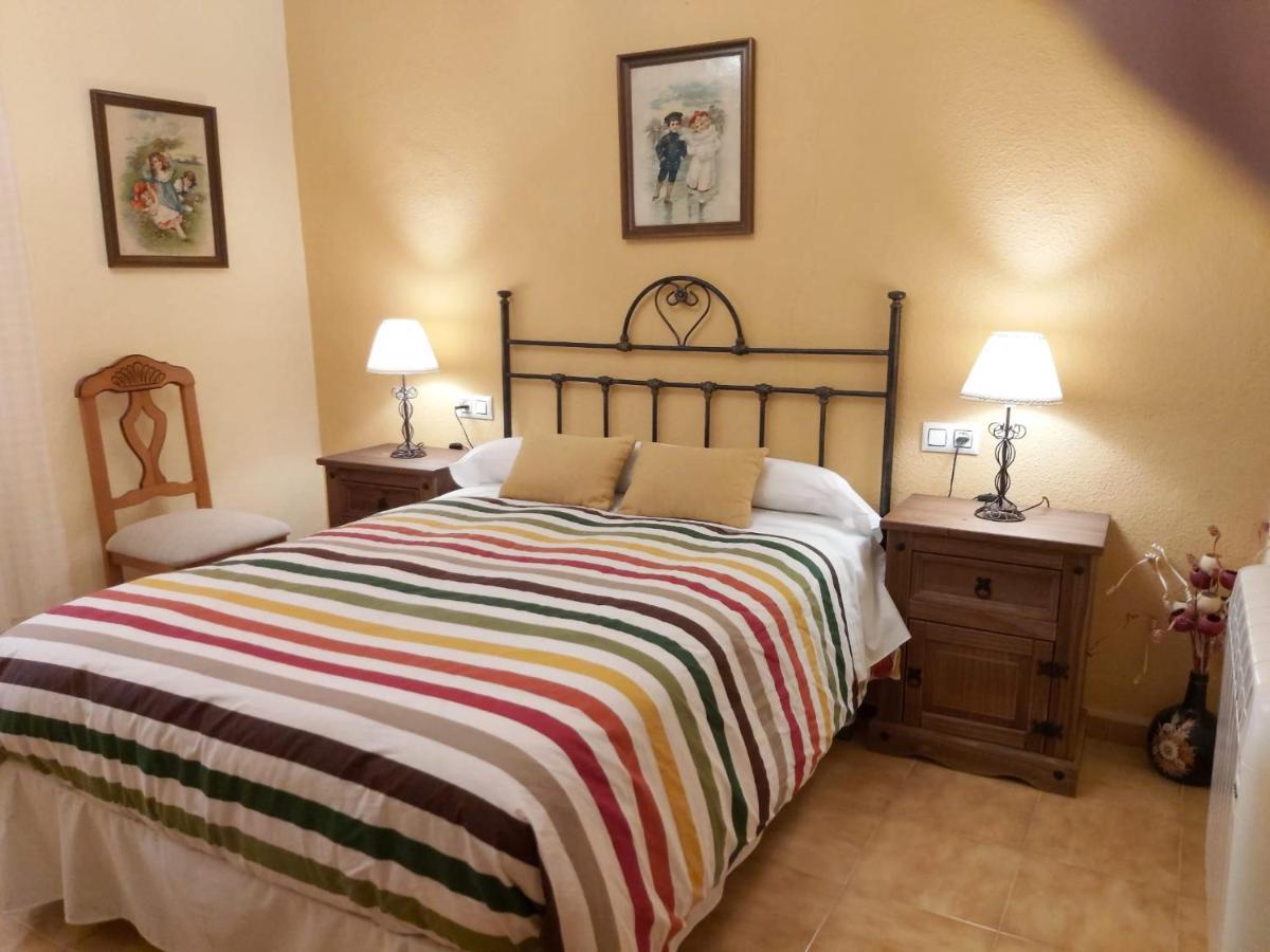 Apartamento Tío José María Hinojares