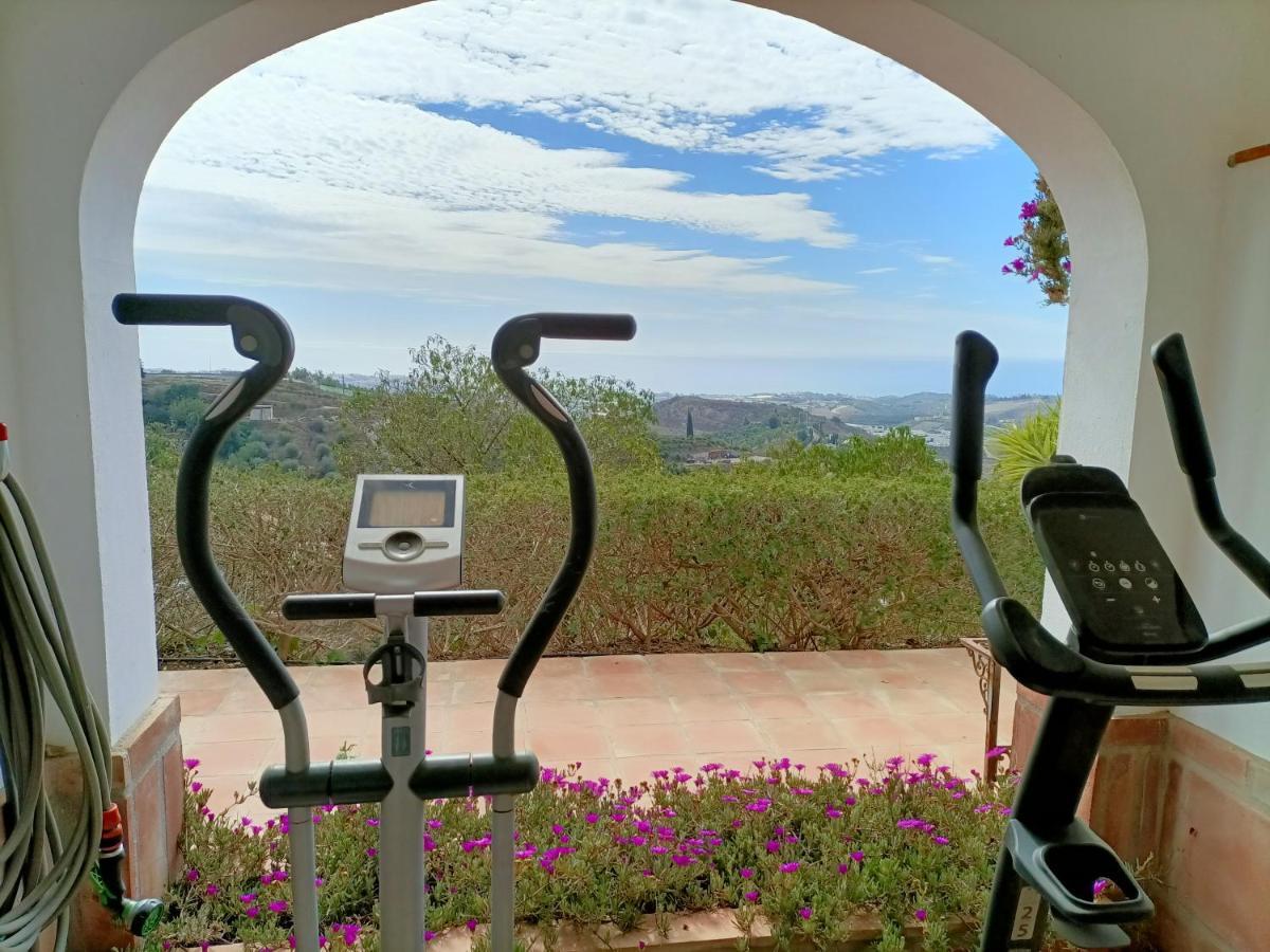 Bed & Breakfast La Vida Tranquila