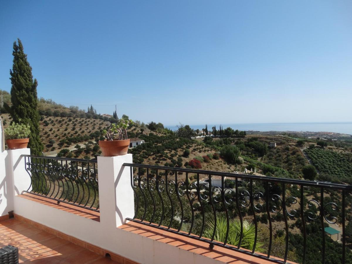 La Vida Tranquila Bed & Breakfast