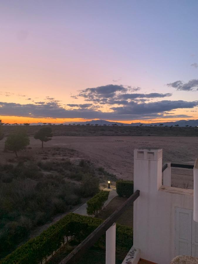 Condado De Alhama Apartment *