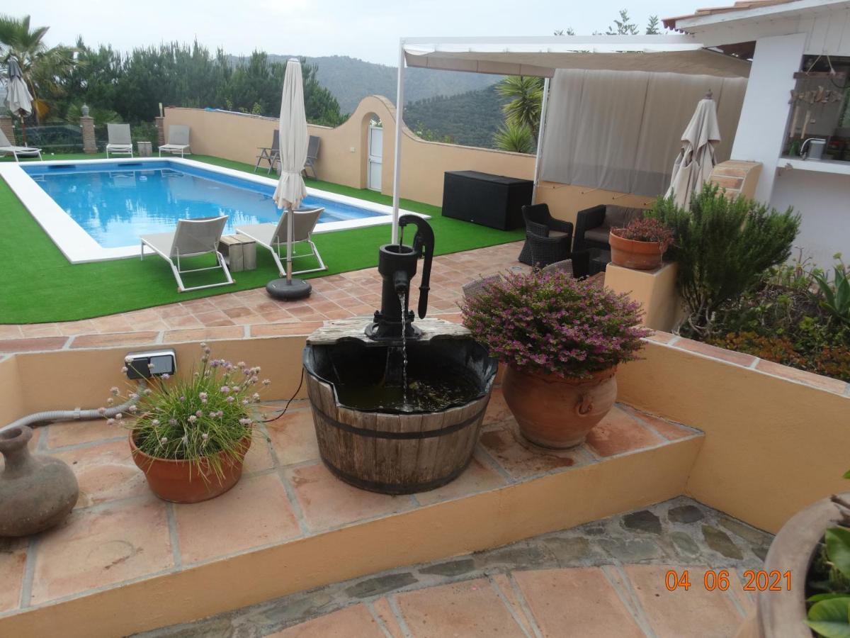 Bed & Breakfast La Vida Tranquila *