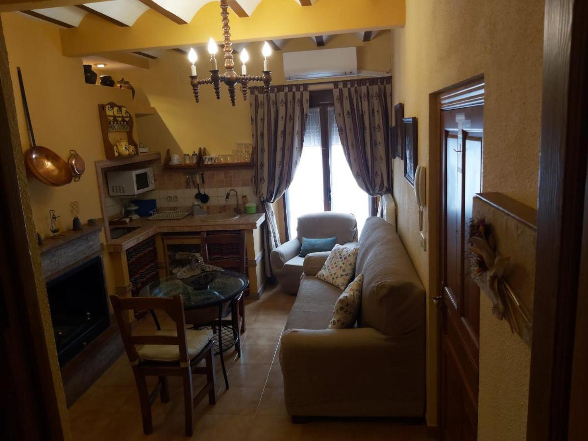 Apartamento Tío José María