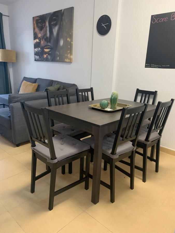 Apartment Condado De Alhama