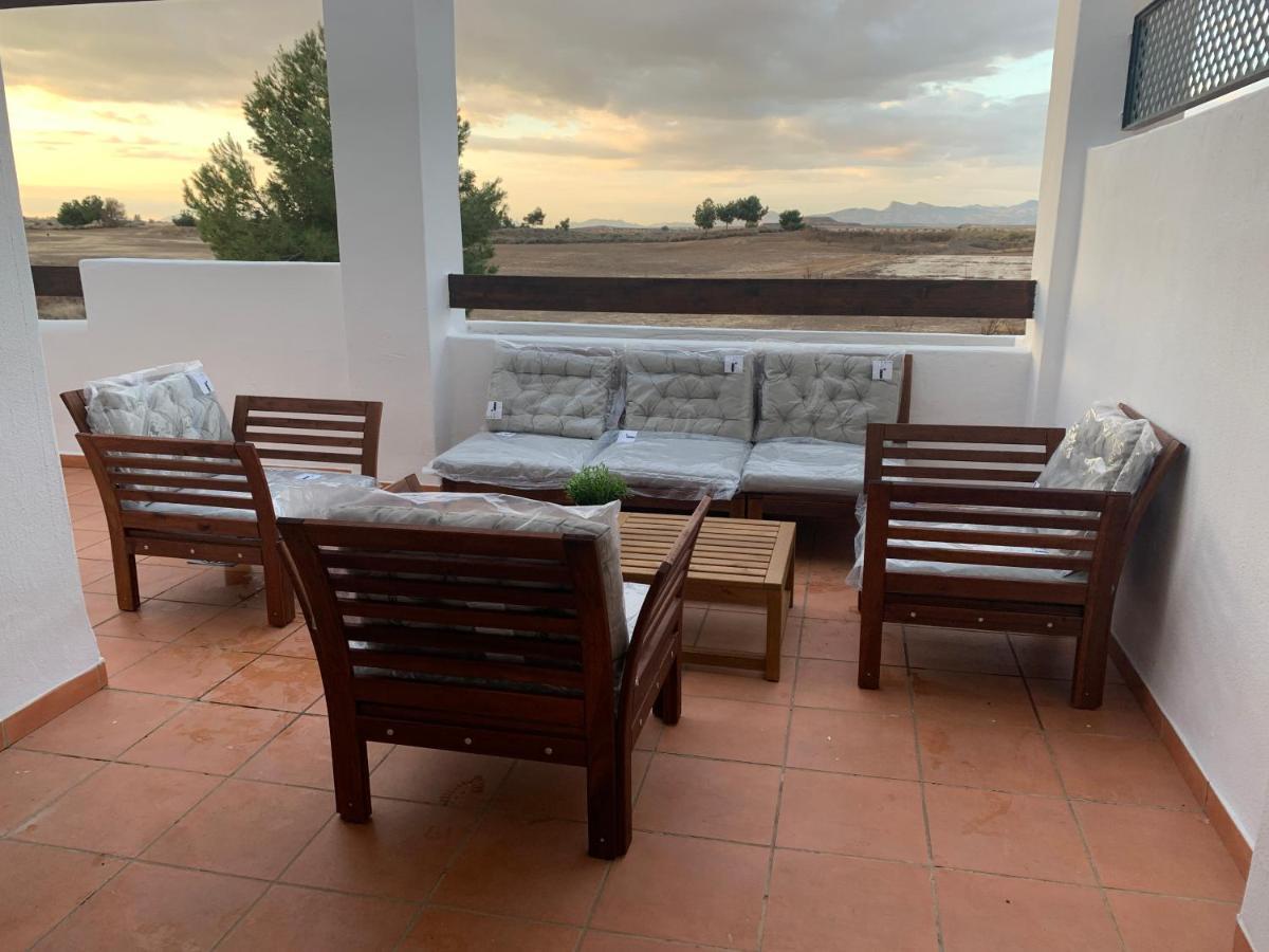 Apartment Condado De Alhama *