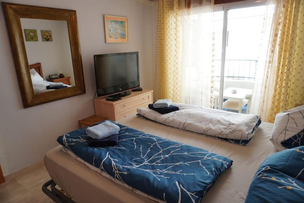 Del Mar - Am Apartment