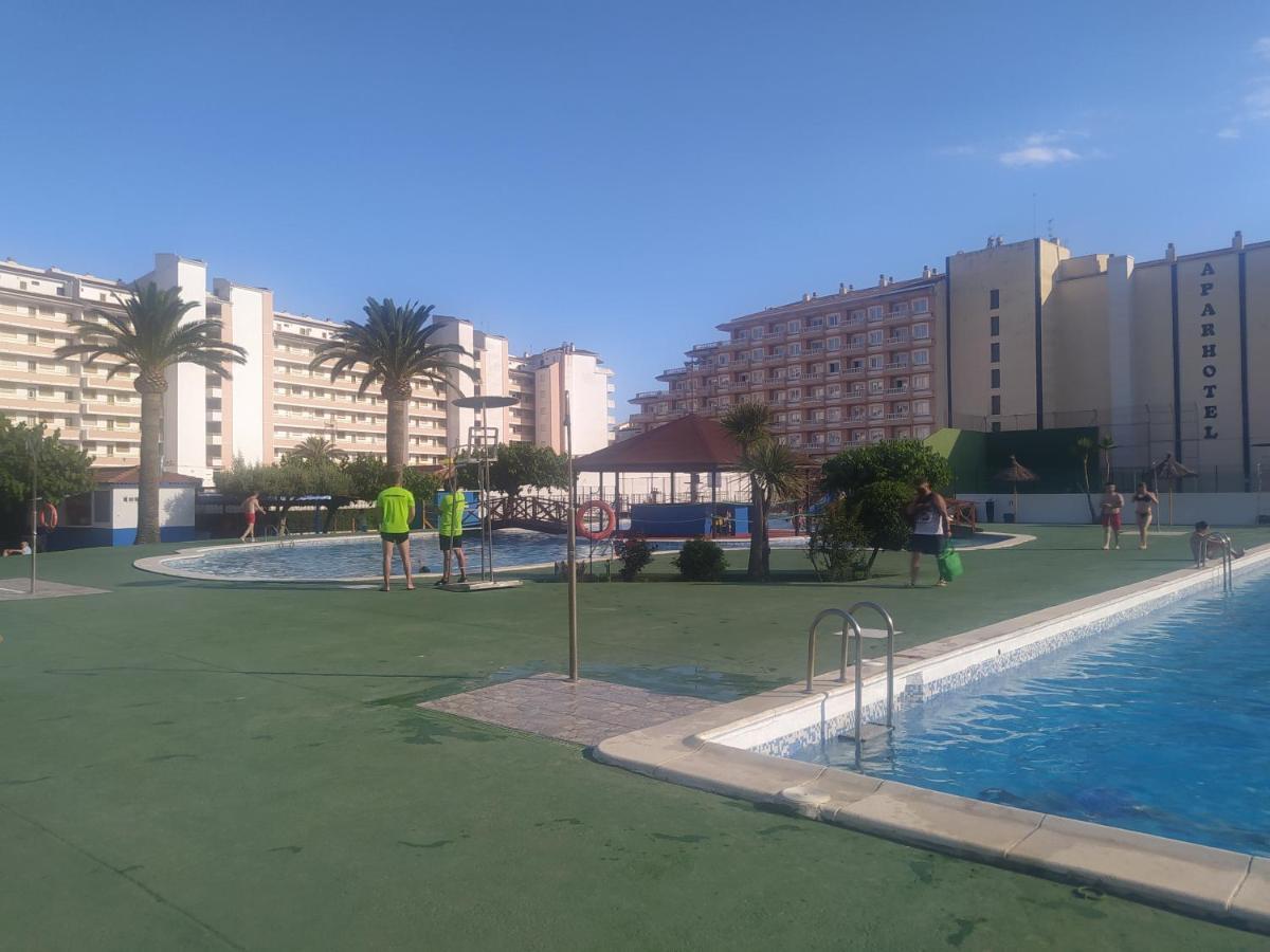 Esther Mar Apartamento